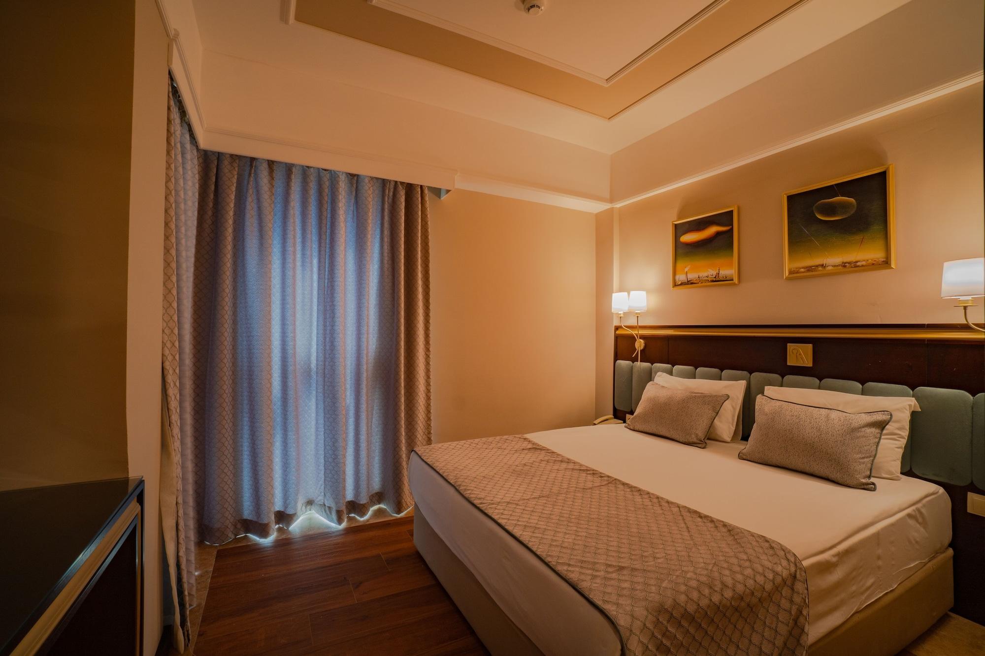 Royal Atlantis Spa & Resort Sidé Extérieur photo