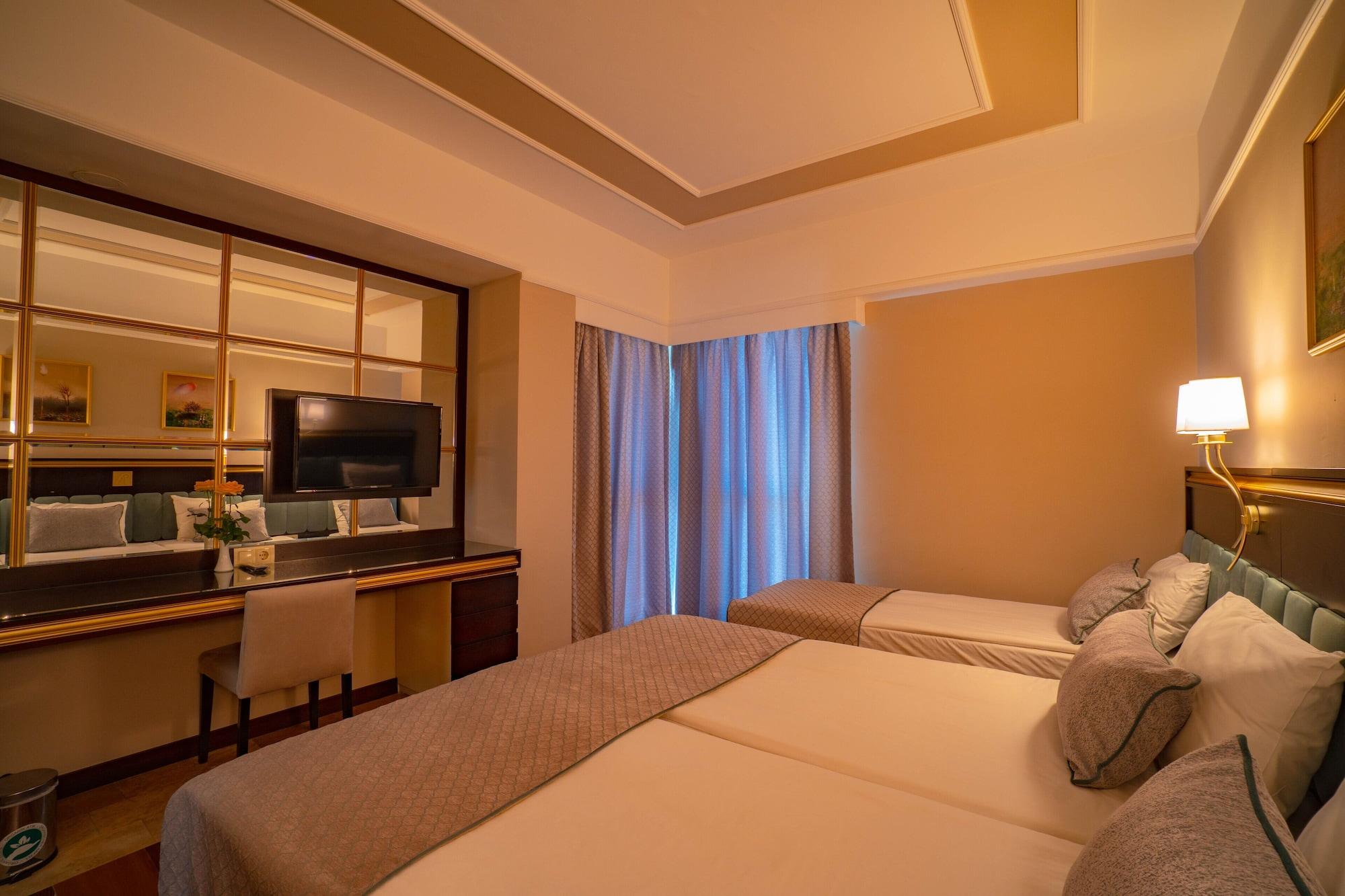 Royal Atlantis Spa & Resort Sidé Extérieur photo