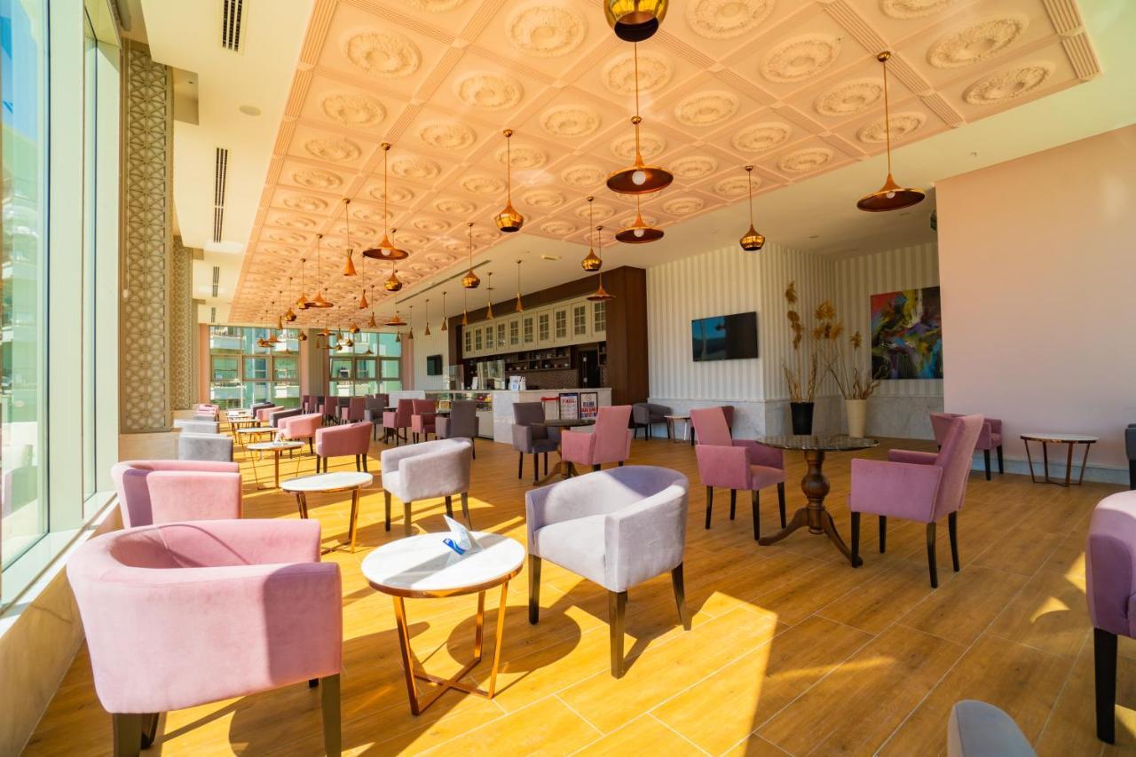 Royal Atlantis Spa & Resort Sidé Extérieur photo
