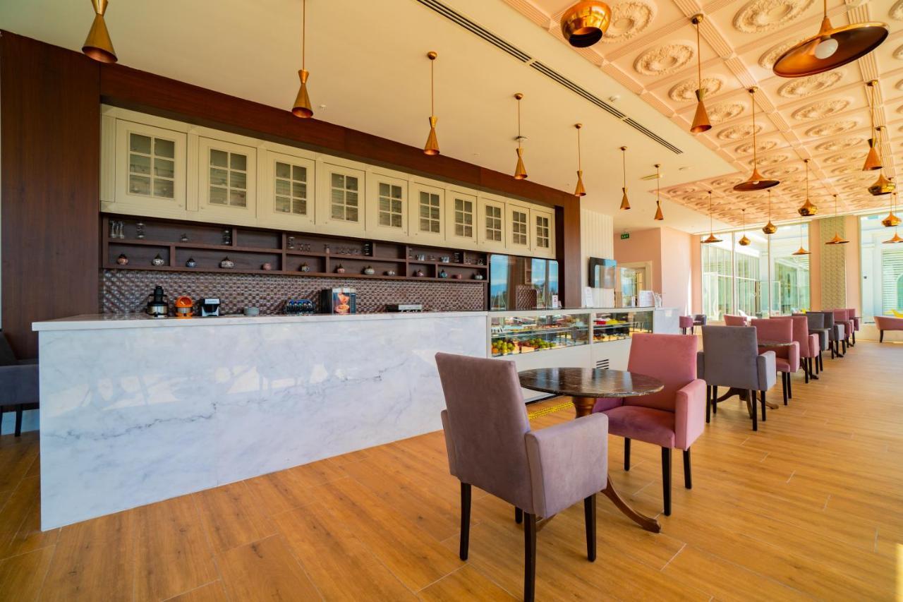Royal Atlantis Spa & Resort Sidé Extérieur photo