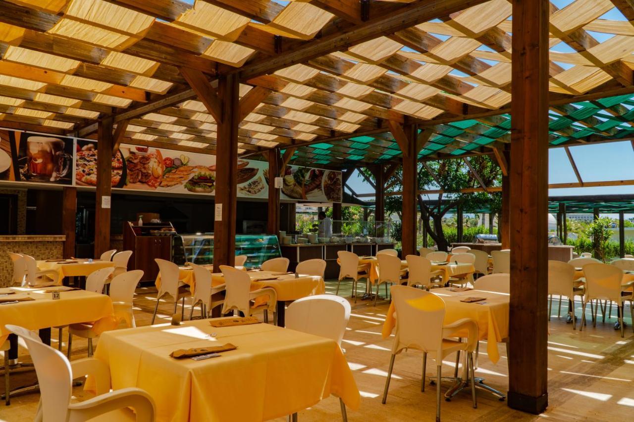 Royal Atlantis Spa & Resort Sidé Extérieur photo