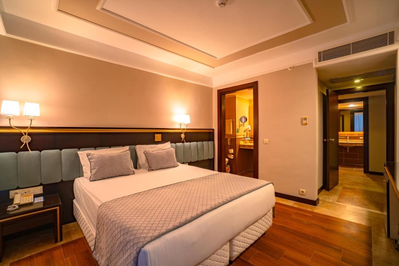 Royal Atlantis Spa & Resort Sidé Extérieur photo