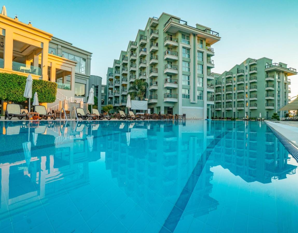 Royal Atlantis Spa & Resort Sidé Extérieur photo