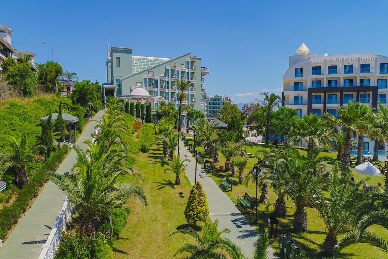 Royal Atlantis Spa & Resort Sidé Extérieur photo